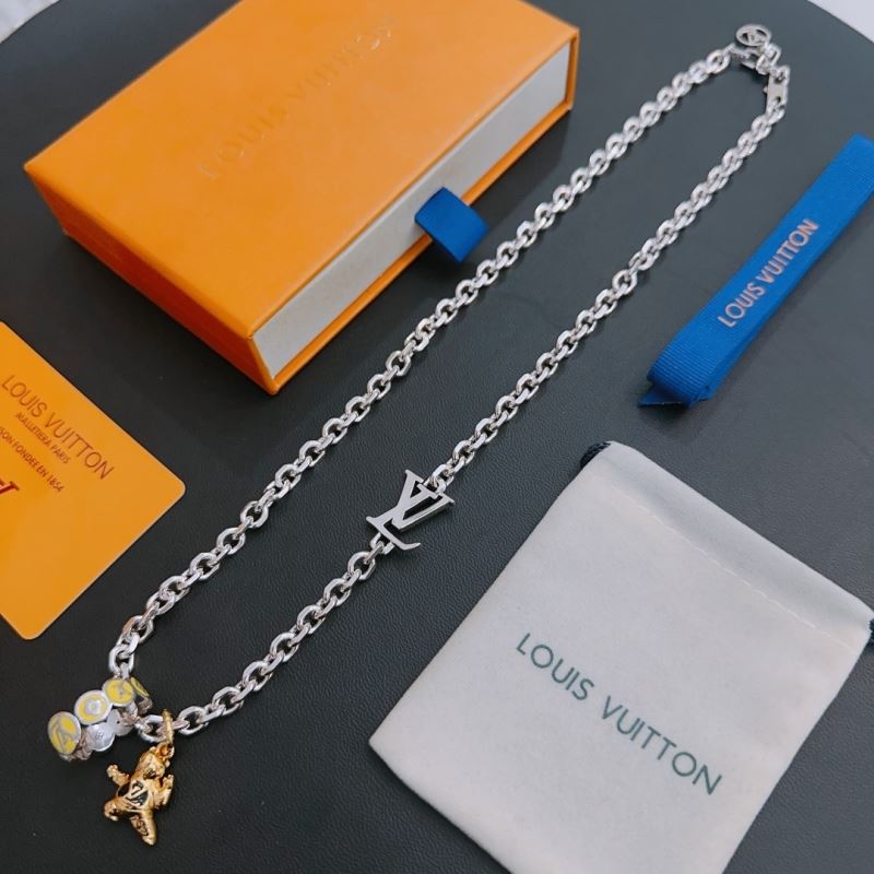 LV Necklaces